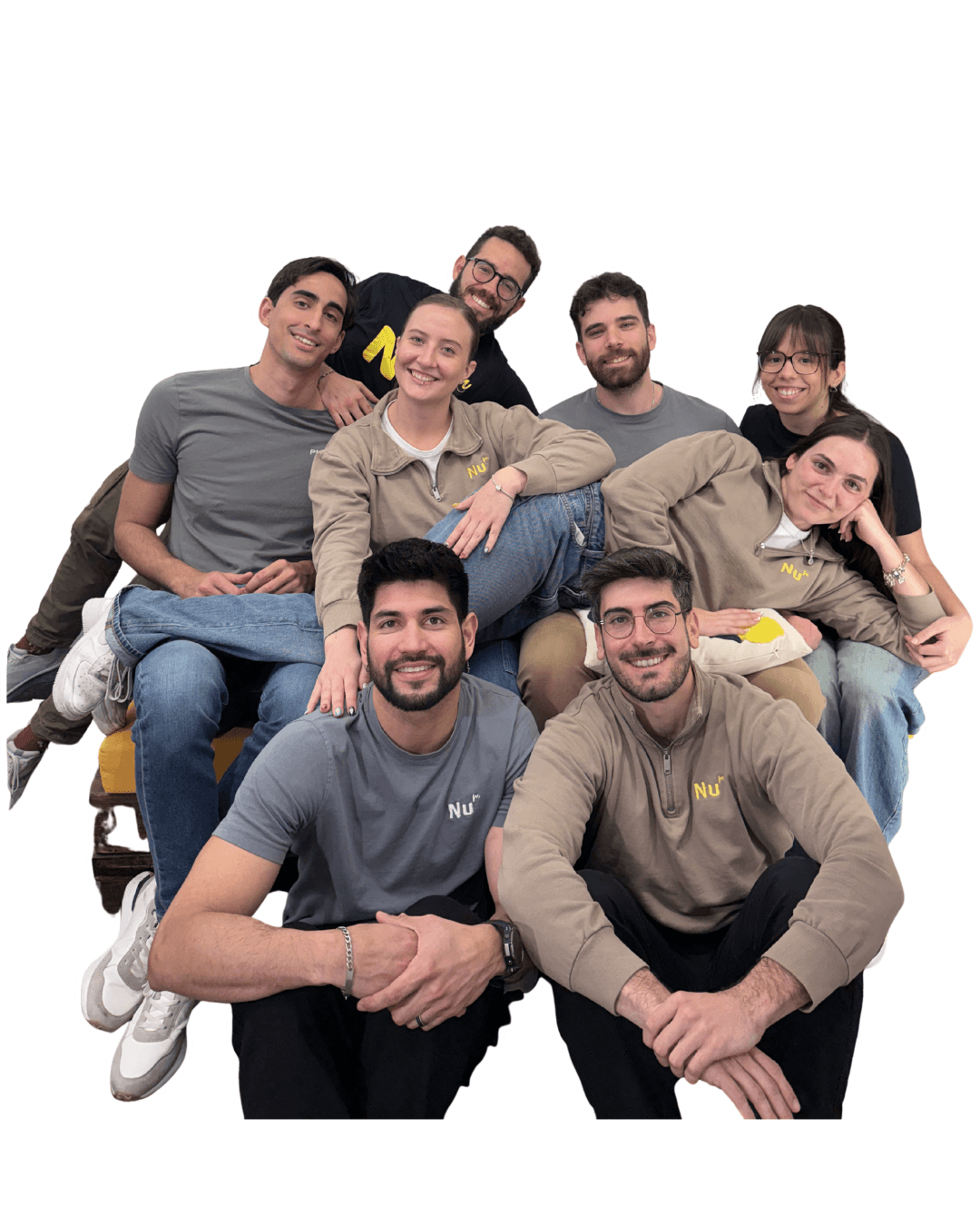 Equipo NuMurcia